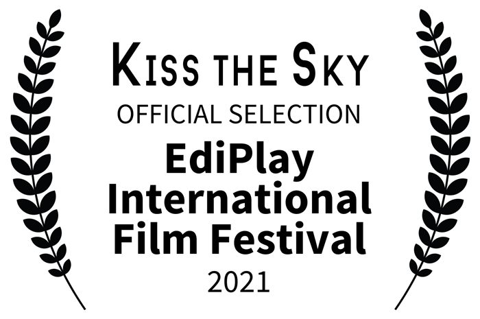 OFFICIAL SELECTION EdiPlay International Film Festival 2021