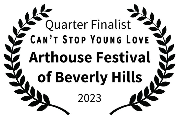 Quarter Finalist Arthouse Festival of Beverly Hills 2023